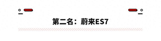 外国没一个能打！2022年豪华纯电排行榜 蔚来当榜霸？