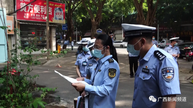 “黑中介”藏匿街边，这些非法“代办”车管业务别办