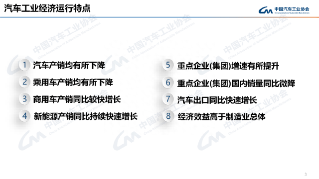 最全PPT看懂中汽协产销数据：7月汽车销量238.7万辆，微降1.4%；新能源和出口仍延续劲增态势