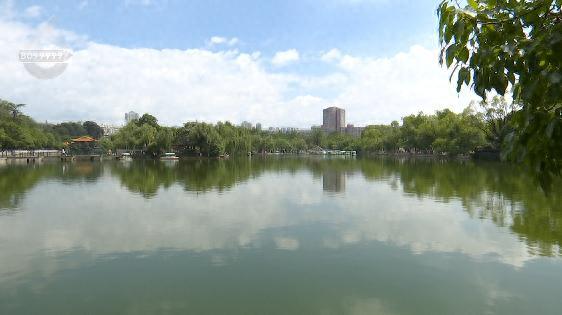 “太热了！”昆明气温直逼30℃！云南这地气温位居全国第一