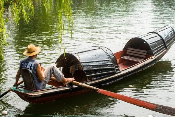 杭州——乌镇——绍兴，5天行旅行攻略来啦