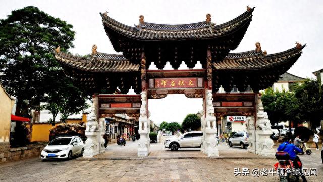 云南红河州弥勒和建水短租旅居环境和条件对比，它们各自的优缺点