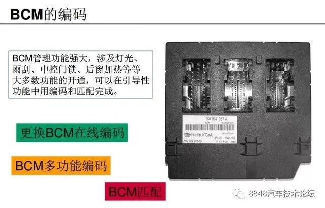 上汽大众途观L刷隐藏功能教程汇总