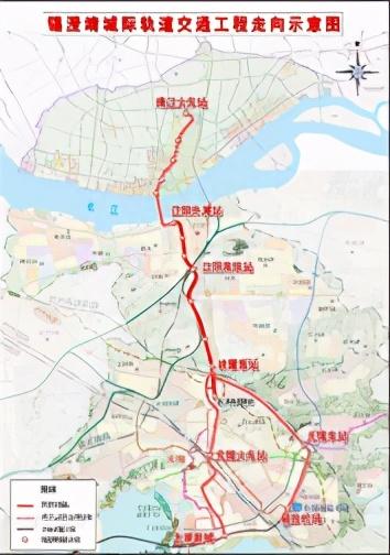 「高铁新城系列研究」无锡东站高铁新城之城市篇