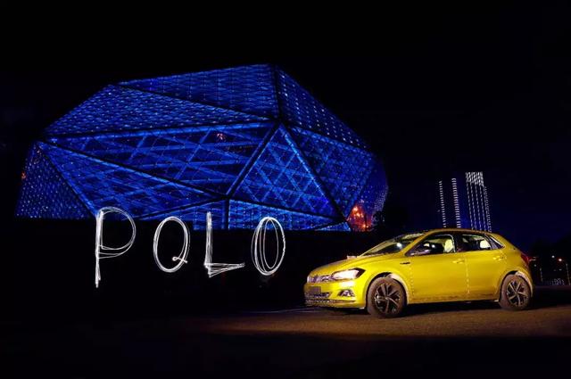 试驾大众Polo Plus：史上最贵的Polo，也是最好的Polo？