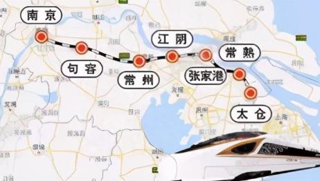 「高铁新城系列研究」无锡东站高铁新城之城市篇