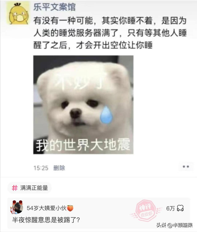 爆笑神回复：新能源汽车都长这个样子的吗？