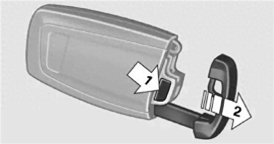 创新与成功-宝马车遥控钥匙实用大全
