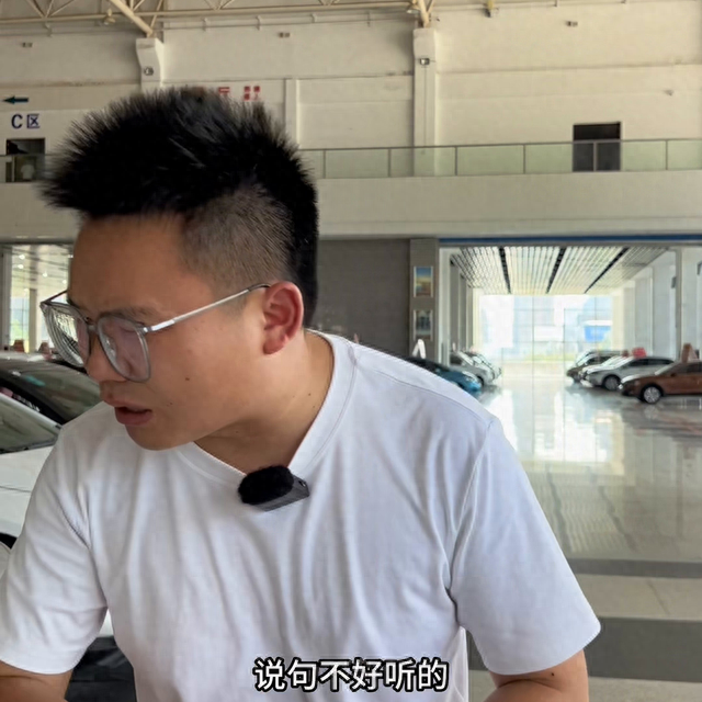 你怎么看？#九江二手车