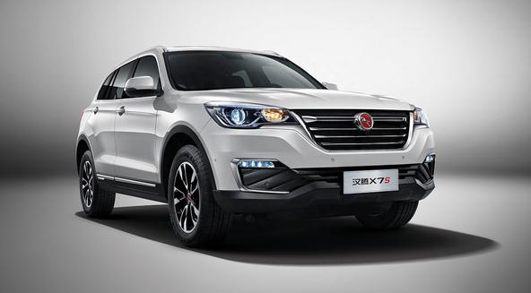 5月份销量垫底的10款SUV，不买是因为消费者不识货？