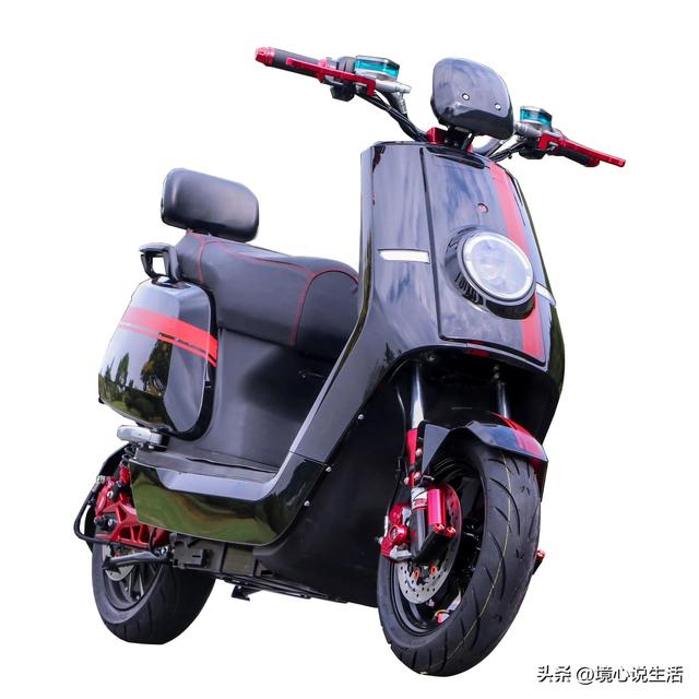 电动车48V、60V、72V，怎么选，告诉您买车技巧，放心买好车