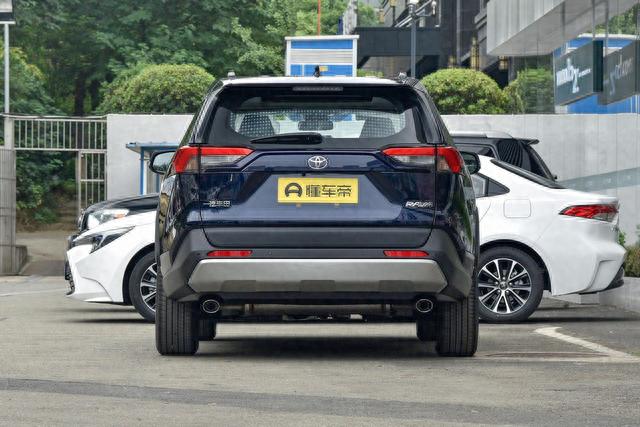 20万左右想买家用SUV，奇骏、皓影和RAV4荣放，谁更胜一筹？