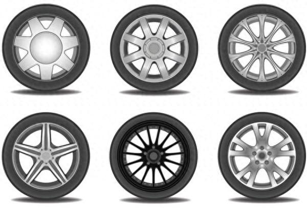 最全的汽车轮胎知识，90%车主都不知道的汽车轮胎知识
