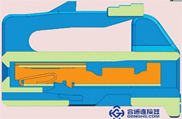 端子退针导致汽车线束连接器失效？预防其实很简单