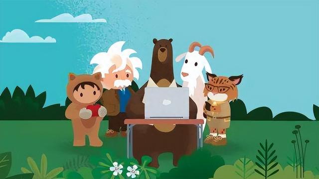 找工作不用愁，送你一份Salesforce面试秘籍！