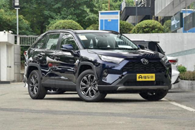 20万左右想买家用SUV，奇骏、皓影和RAV4荣放，谁更胜一筹？