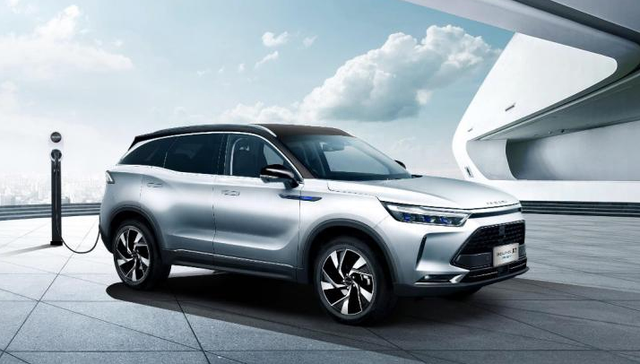 5月份销量垫底的10款SUV，不买是因为消费者不识货？