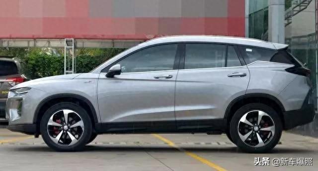 “救命稻草？”海马SUV 8S“不要淹没在自主SUV 里”