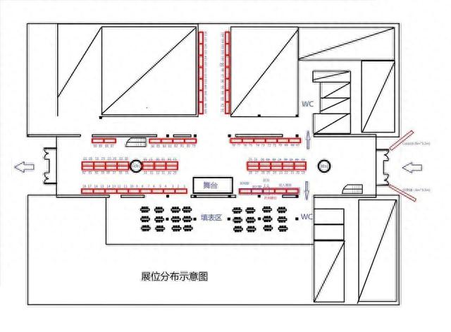 117家企业招聘1500多人！本周六这场招聘会，千万别错过