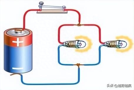 新能源汽车电器维修必备电路知识