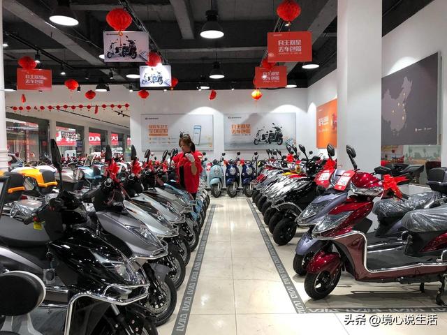 电动车48V、60V、72V，怎么选，告诉您买车技巧，放心买好车