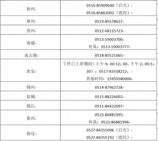 江苏13个设区市均已恢复城市公交运营，省内班车正陆续恢复