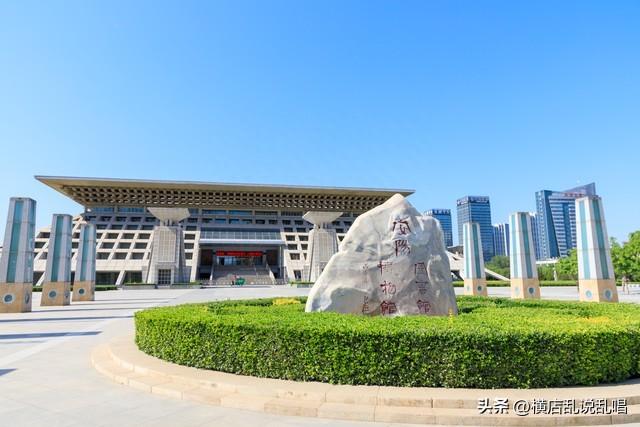 河南安阳城市大变局，安阳县汤阴县加入，省域副中心安阳市不远