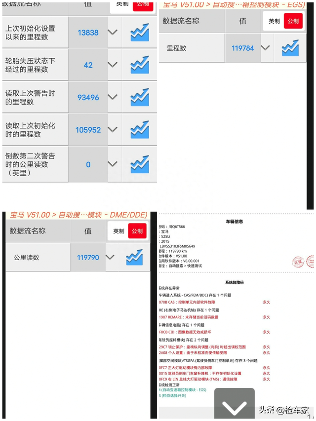 充面子14万买辆宝马5系，只为周末去相亲，能不能成功？