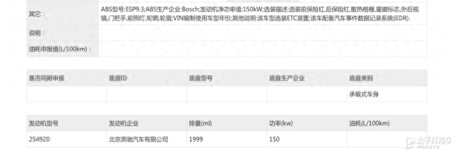 新一代奔驰GLC开启交付 全系搭载2.0T发动机