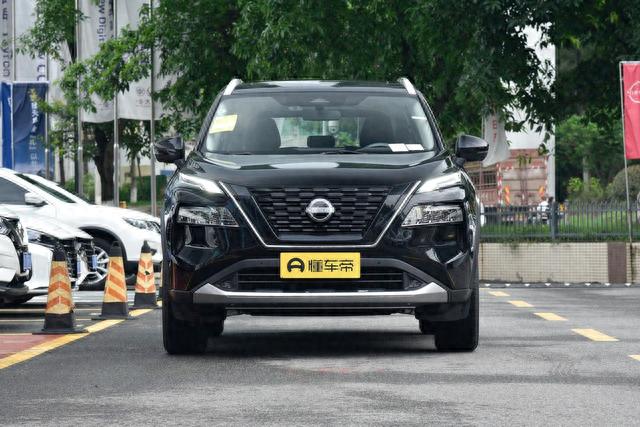 20万左右想买家用SUV，奇骏、皓影和RAV4荣放，谁更胜一筹？