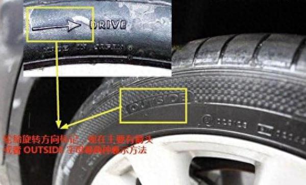 最全的汽车轮胎知识，90%车主都不知道的汽车轮胎知识