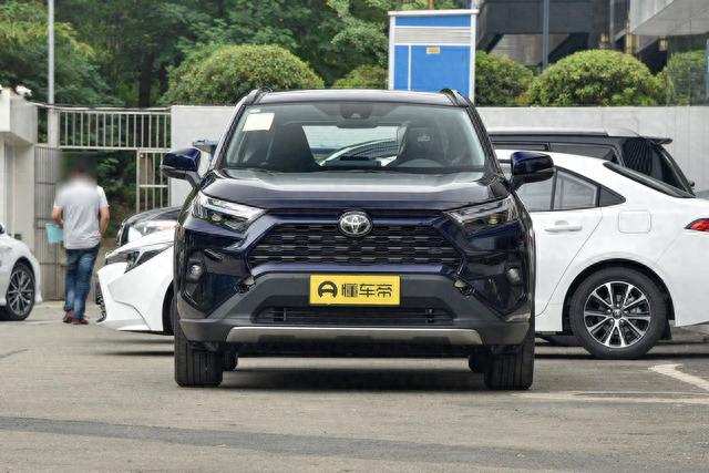 20万左右想买家用SUV，奇骏、皓影和RAV4荣放，谁更胜一筹？