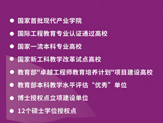 湖北汽车工业学院2022年第二学士学位教育招生简章发布