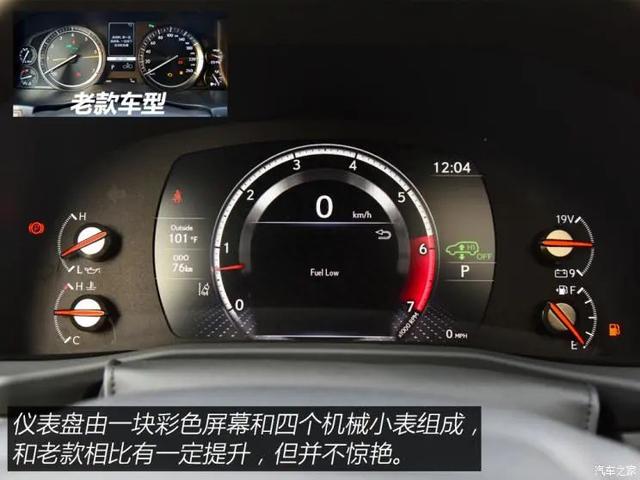 雷克萨斯LX：V8变V6，成交价300万左右，买它就是大“冤种”？