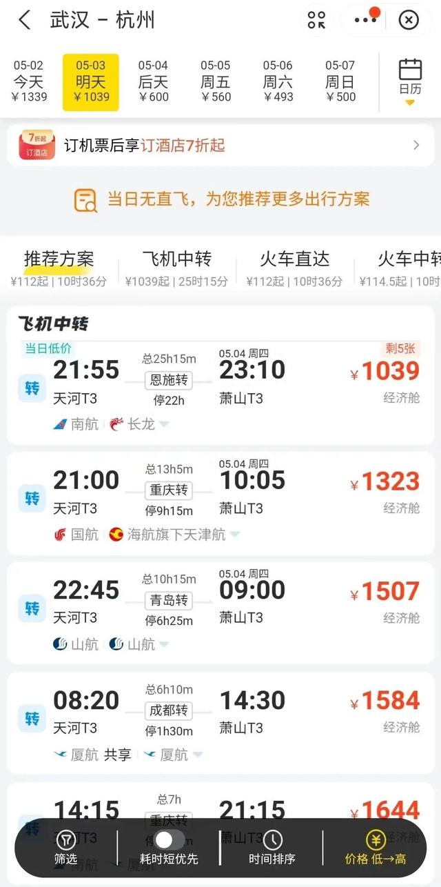 价格暴降！2800元降到280元，马上还要降？