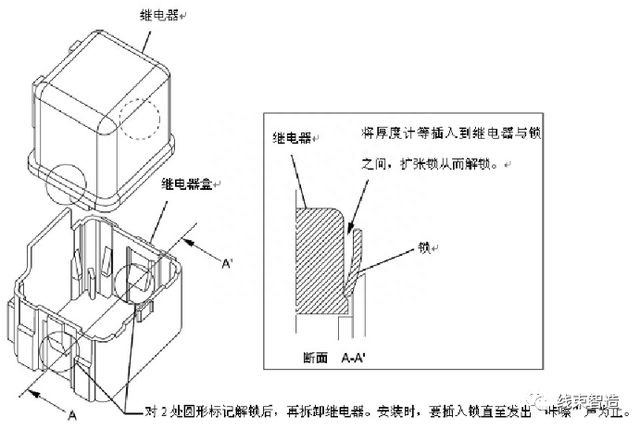 汽车维修技术培训资料——汽车电路原理及整车电路分析