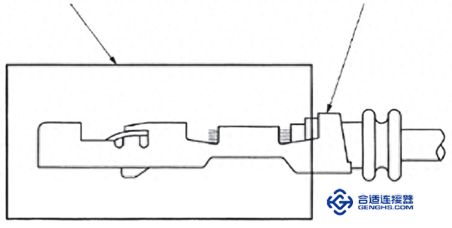 端子退针导致汽车线束连接器失效？预防其实很简单