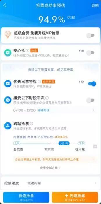 快看！今天开始铁路大调图，你回家的高铁、动车可能有这些变化