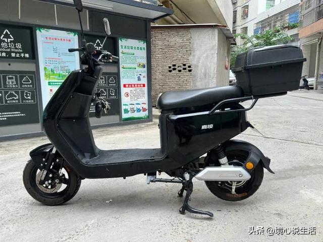 电动车48V、60V、72V，怎么选，告诉您买车技巧，放心买好车