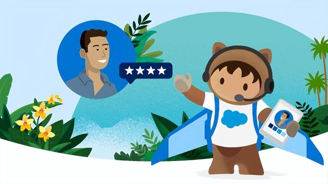 找工作不用愁，送你一份Salesforce面试秘籍！