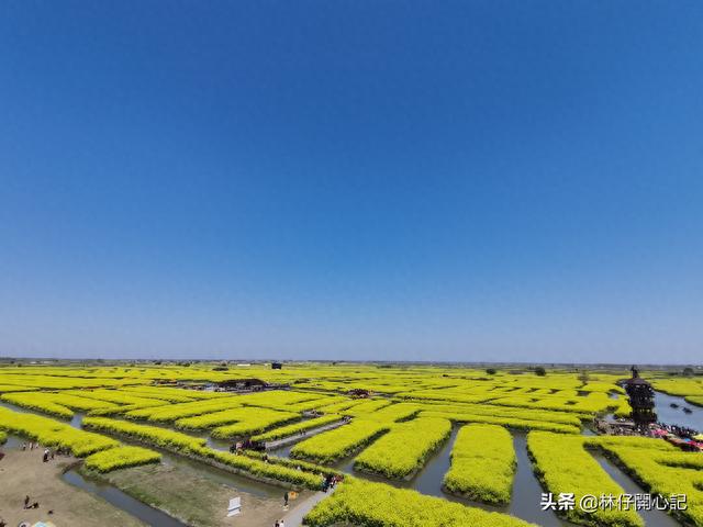 和续航焦虑说不！假期往返上海泰兴，新能源车自驾游幸福满满