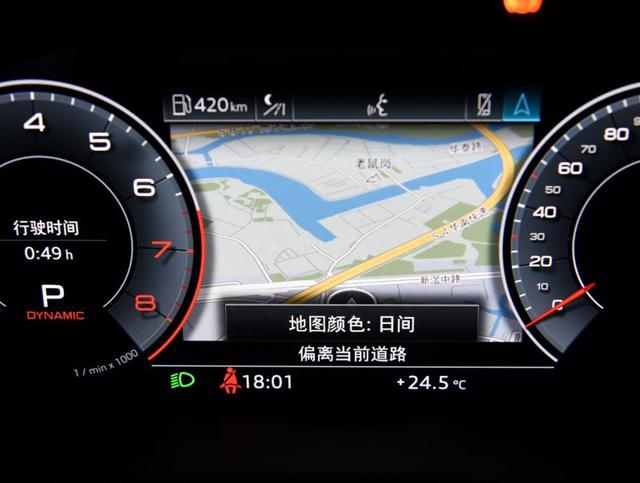 MMI、iDrive＆MBUX，谁是最强车机系统？