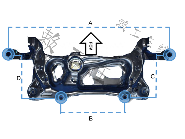 星途M3X Pro VS 大众MQB 平台对比（二）：底盘悬架部分