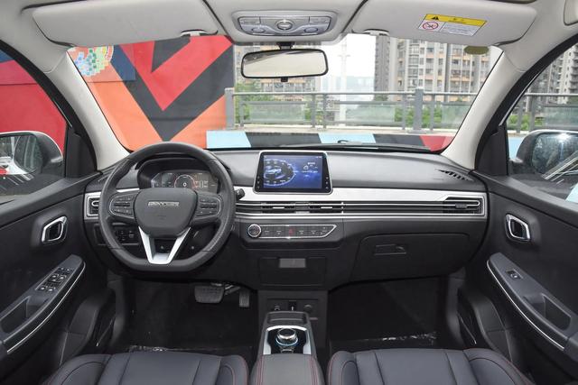 全新纯电动小型SUV，5.68万元起，新款大运悦虎上市！