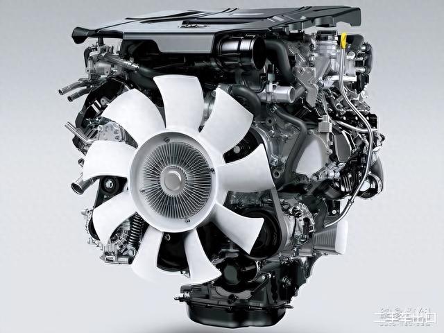 双涡轮增压发动机，通过精准释放动力，它的优势与性能的特点