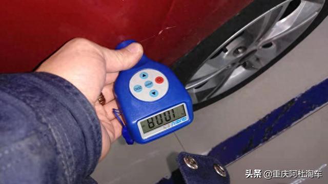 帮90后检测人生中第一辆二手车！福克斯到底好不好？