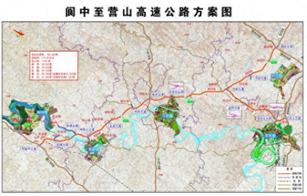 四川2022年首条高速公路开工！今年要修7条