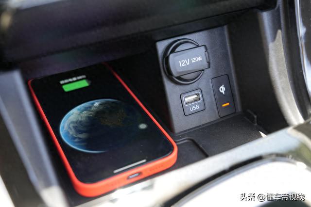 新车｜合资紧凑型SUV，不到10万能打吗？试驾起亚赛图斯1.5自吸版