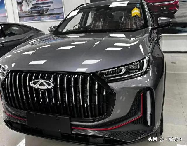 全面解析中国汽车之家最受欢迎的SUV