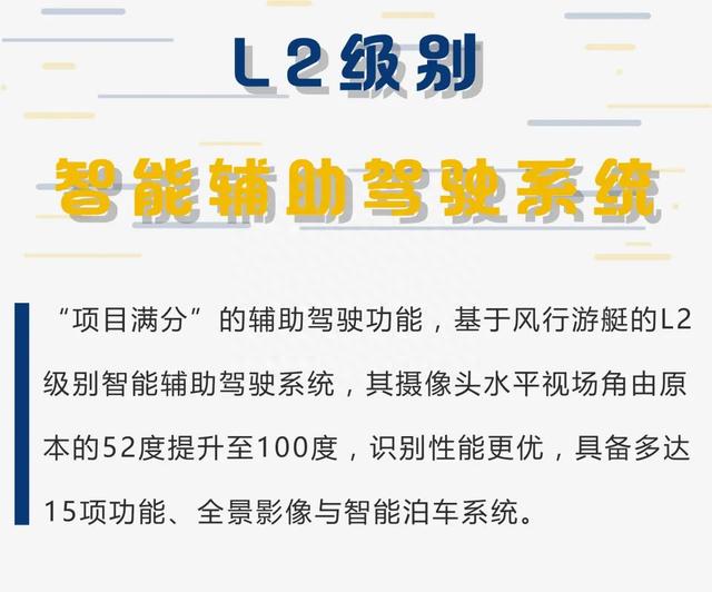 风行游艇：最严新规，首款五星安全MPV出炉！起售不到12万！